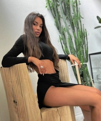 Анкета проститутки Евгения - город Великая Губа, 27 лет, №14368